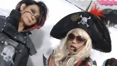 VAMPS - HALLOWEEN PARTY 2014