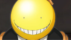 暗殺教室 殺せんせー連想ゲーム