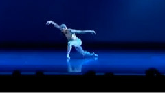 Dance If The Blessed Spirits