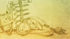 Nico - Persona Robot