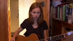 Marit Larsen - Med Sitt Aller F?rste Selvprodusert