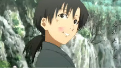 地狱少女和尸姬