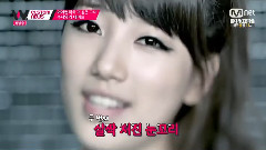 Mnet Wide演艺新闻 秀智 Cut