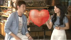 演艺家中介 采访 秀智Cut