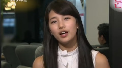 演艺家中介 签名会现场采访 秀智Cut