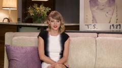 Taylor Swift - Talks About 'Welcome To New York'