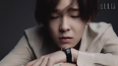 Elle Korea Making Film