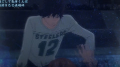 Chelsy - I Will 青春之旅 MAD