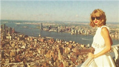 Taylor Swift - Welcome to New York试听