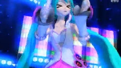 みくみくにしてあげる