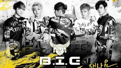 B.I.G - 准备好了吗 完整版