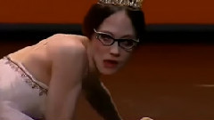 Le Grand Oas De Deux