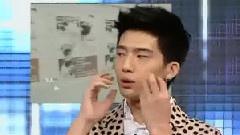 粉丝们最想问井柏然的问题