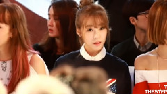 首尔时装周 帕尼