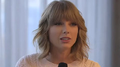 Taylor Swift - 1989 Secrets And Response To SEXIST Song Speculation