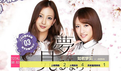 2014年音悦V榜第39期 - 日本篇