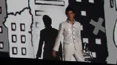 梦想被冷冻 & 竹林深处 & 改变自己