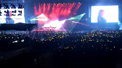 G-Dragon(BigBang),CL(2NE1) - 坏女人 & 崩溃