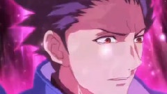 你的神话～AQUARION第二章 