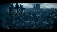 Fall Out Boy,游戏原声 - Centuries 游戏<刺客信条>