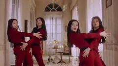 采访 & Be Natural MV拍摄花絮