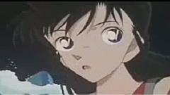 キミがぃれば < 名侦探柯南 >剧场版片段 中日字幕 & 罗马拼音