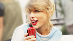 Taylor Swift - 豪华版<1989>Target宣传片