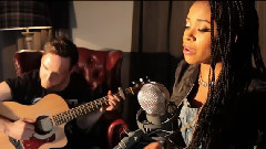 Turn Your Lights Down (Cover)