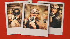 Taylor Swift - 新专辑< 1989 >Target 完整版宣传片