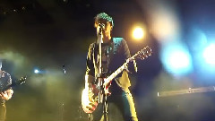 疯子 2010八三夭910生日趴踢