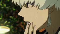 动漫<东京纷争>OP