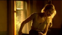 Christina Aguilera - Something's Got A Hold On Me