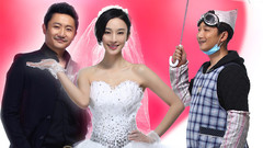 影视原声 - 我不勉强 电视剧<不是不想嫁>主题曲