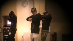 B.I(iKON) - 韩彬生日视频