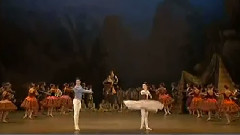 Jose Martinez. Paquita