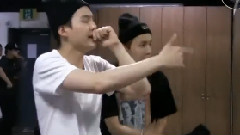 BANGTAN BOMB - 出现在练习室的防弹少年团狂粉!