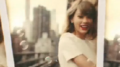 Taylor Swift - Target - New York City