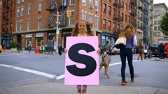 You're Never Fully Dressed Without a Smile