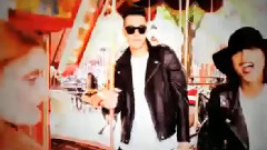 Cobra Starship,Icona Pop - Never Been In Love