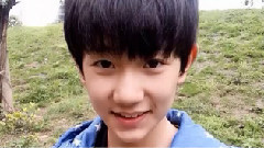 TFBOYS,TF家族,王源 - 王源