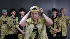 待望の日本デビュー!メンバー自己紹介