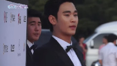 百想艺术大赏红毯