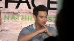 上海 The FaceShop 活动