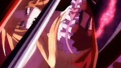 感觉泪与燃的二次元