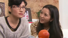 电视剧<新女婿时代> EP23 何洁Cut