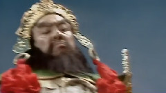 影视原声 - <西游记>片断 上任弼马温