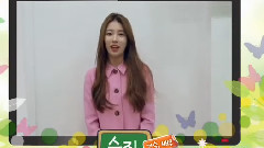 挑战金钟 秀智Cut