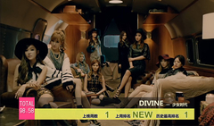 2014年音悦V榜第42期 - 韩国篇