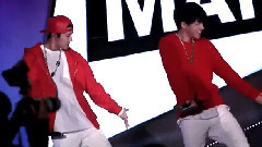 B.I(iKON) - 韩彬成人礼