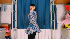 小鸡哔哔 舞蹈版